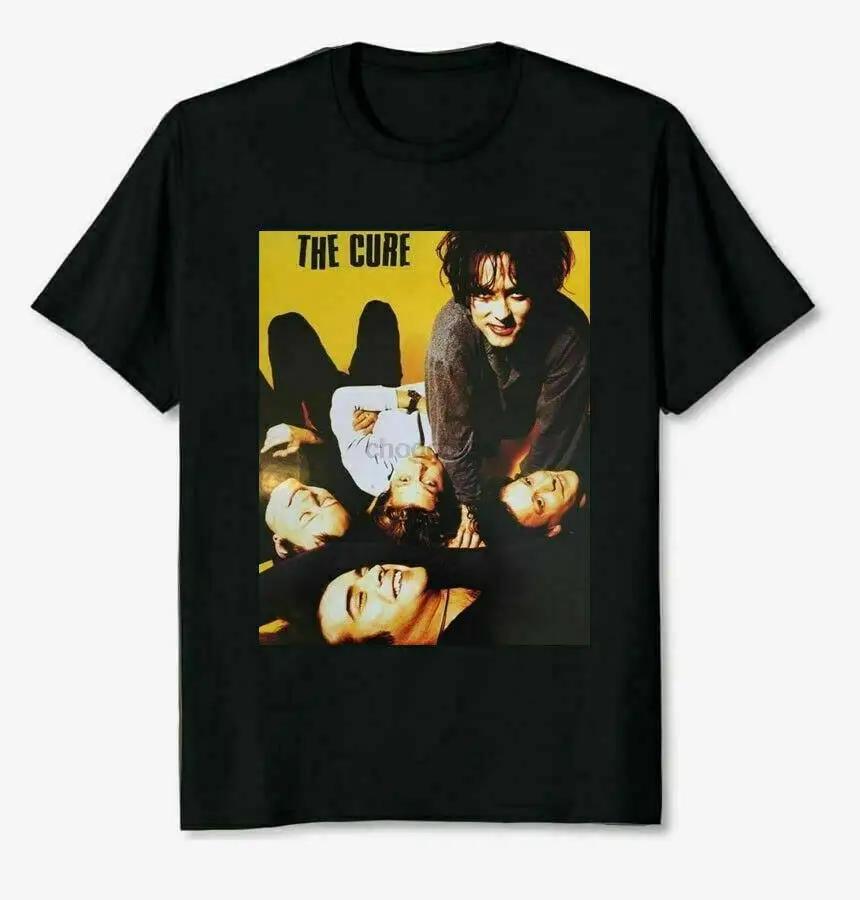 The Cure Rock  ư Ƽ, ϵ  ,  Ƽ  
